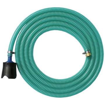 Wasseransaugfilter