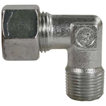 Winkelverschraubungen WE-R-keg.