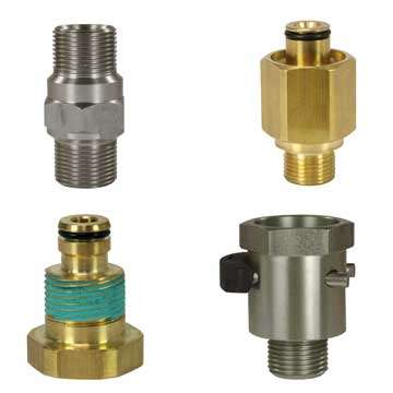 Verbinder / Adapter