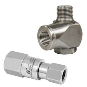 Drehgelenke / Swivel