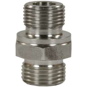 Einschraubverschraubungen X-GE