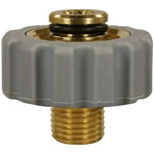 Handverschraubungen bis 400 bar