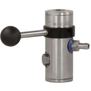 Injektoren ST-167 ohne Druckluft