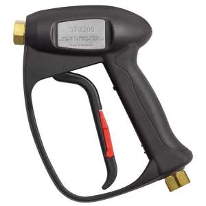 ST-2200 Hochdruckpistole 350 bar