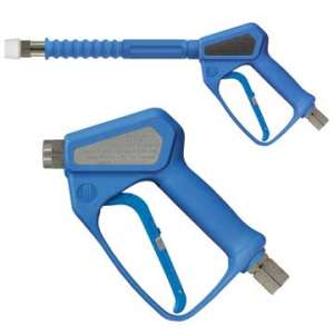 Pistolen bis 125 bar