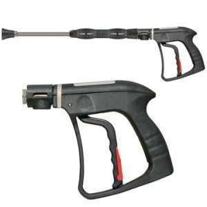 Pistolen bis 24,5 bar