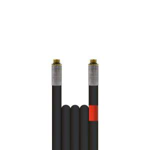 Rohrreinigungsleitungen 120 bar