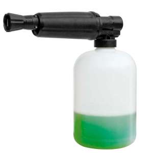 Schauminjektorlanzen ST-73.1 & ST-73.2