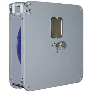 Schlauchaufroller Automatik ST/SoST