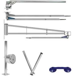 Waschplatzausstattung