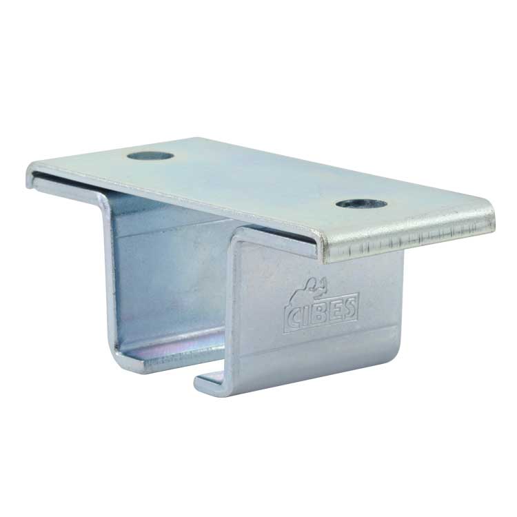 Deckenbefestigungsmuffe 32/30 mm