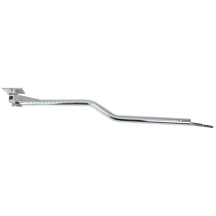 MSM-Z 1550 mm E:1/4´IG A:1/4´AG LED