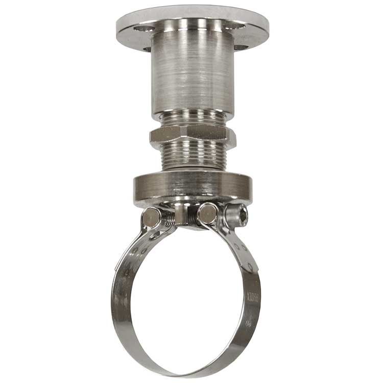 Deckenkreisel-Positionierung DK 60 mm inkl. Magnet