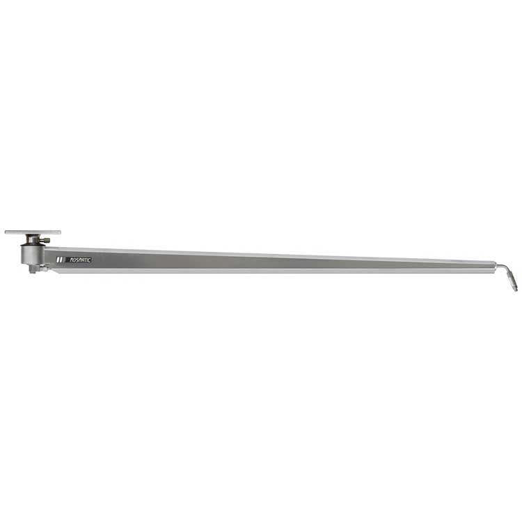 MSM-W 1750 MM E:1/4´IG A:1/4´AG Edelstahl-poliert