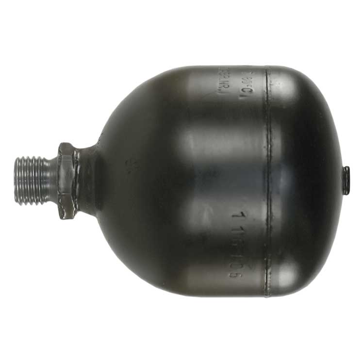 Druckspeicher 0,07 L 15-200 bar M14 AG