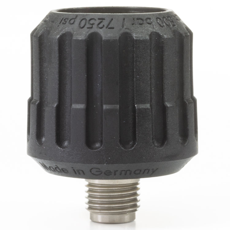 ST-44 Drehverschraubung M22x1,5IG : 1/4´AG 500 bar