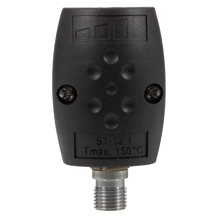 Druckverstellung ST-52.1 E:1/4´AG A:1/4´IG