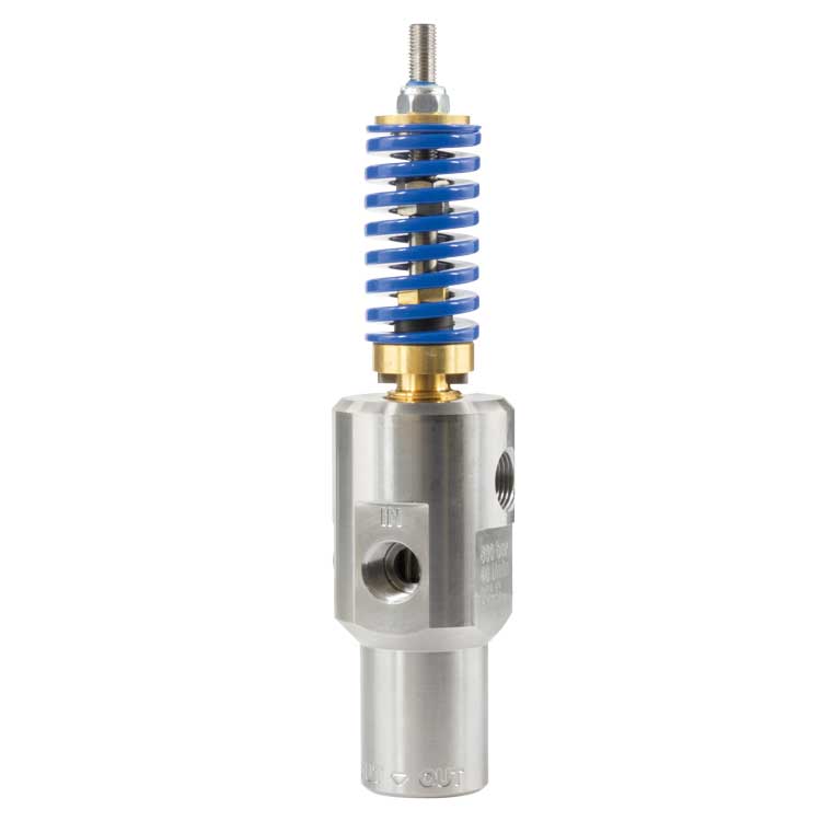 ST-275 500 bar 80 °C 40 l/min