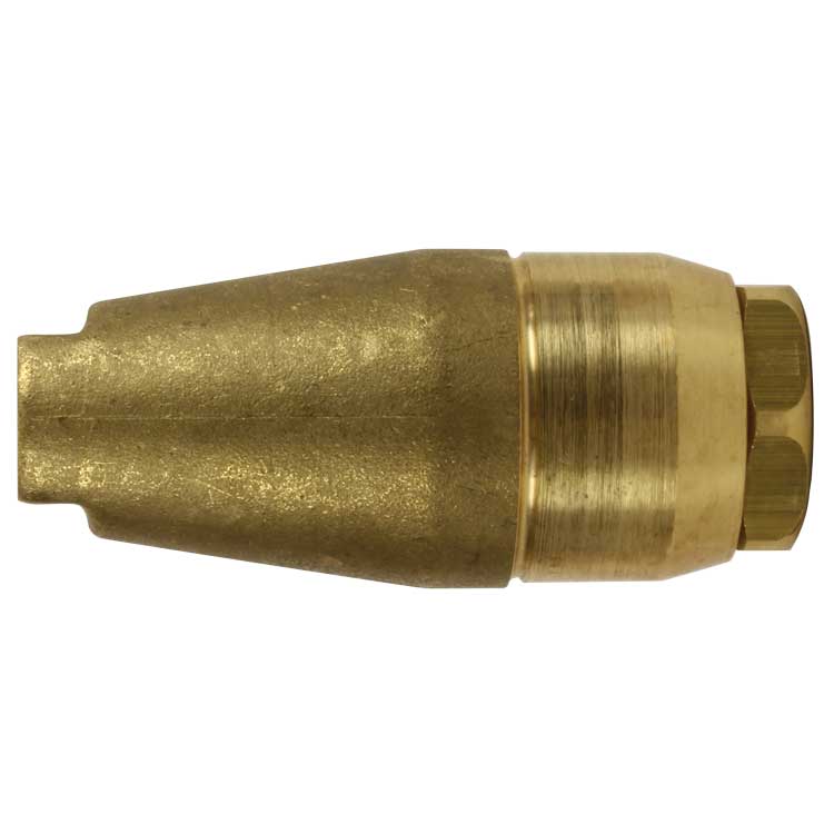 Schmutzkiller ST-357.1 035 1/4´IG 250 bar ohne