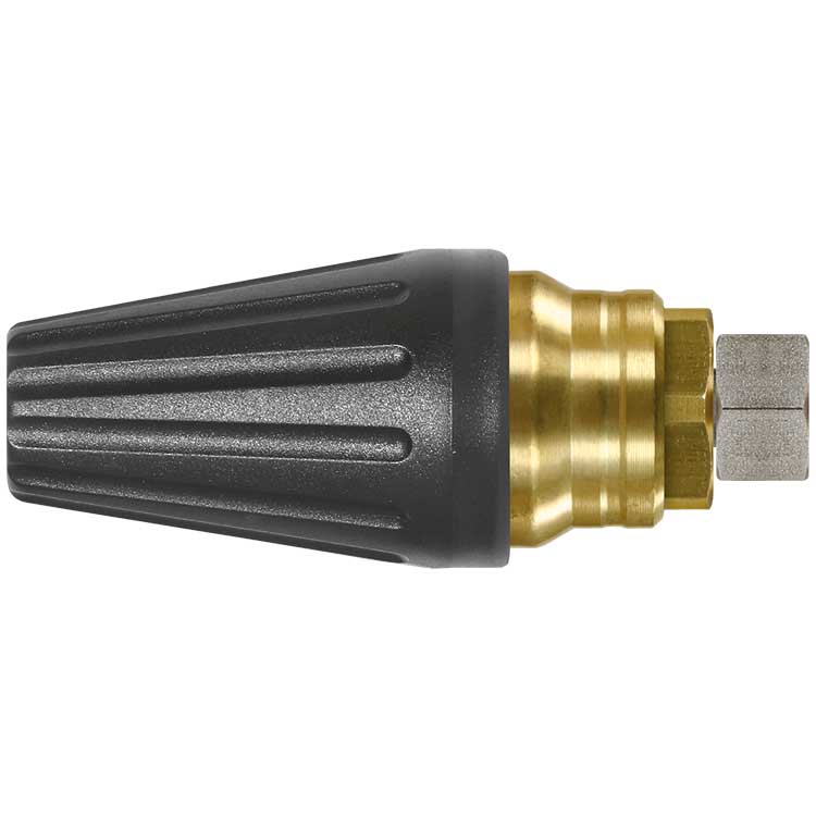 Turbokiller ST-458.1 055 M18x1,5IG 400 bar