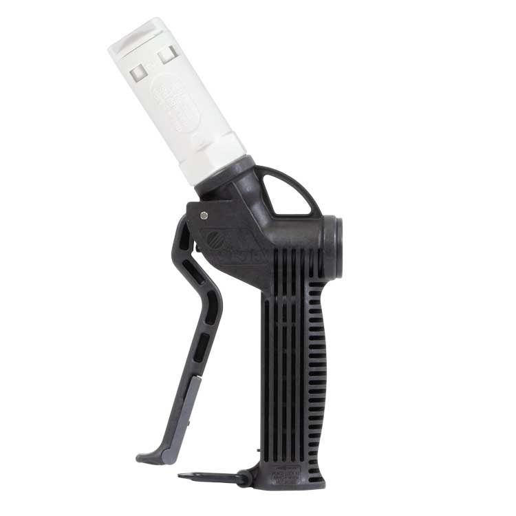 Pistole ST-515 E:1/2´IG mit Schaumdüse weiß