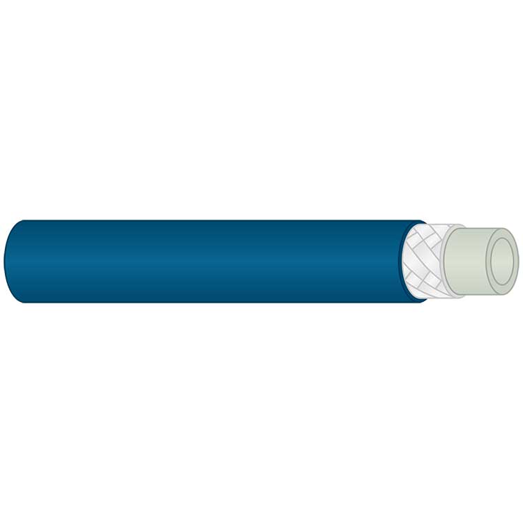 Schlauch DN08 180 bar 60 °C blupur®