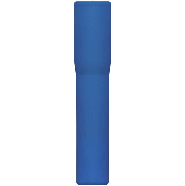 Knickschutz NW 06 blau ID=15,1-15,5 mm