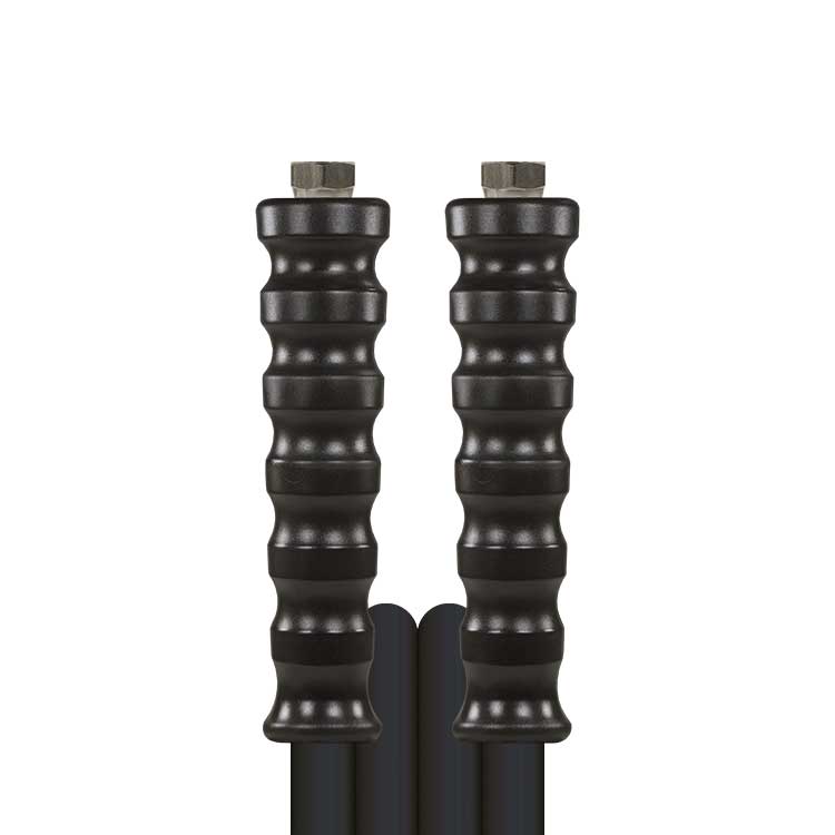 1SN DN06 250 bar 10 M. DKR 1/4 : DKR 1/4
