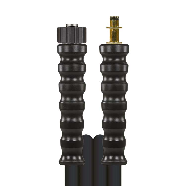 2SC DN06 400 bar 10 M. DKO 22x1,5 : Steck.10/18 mm