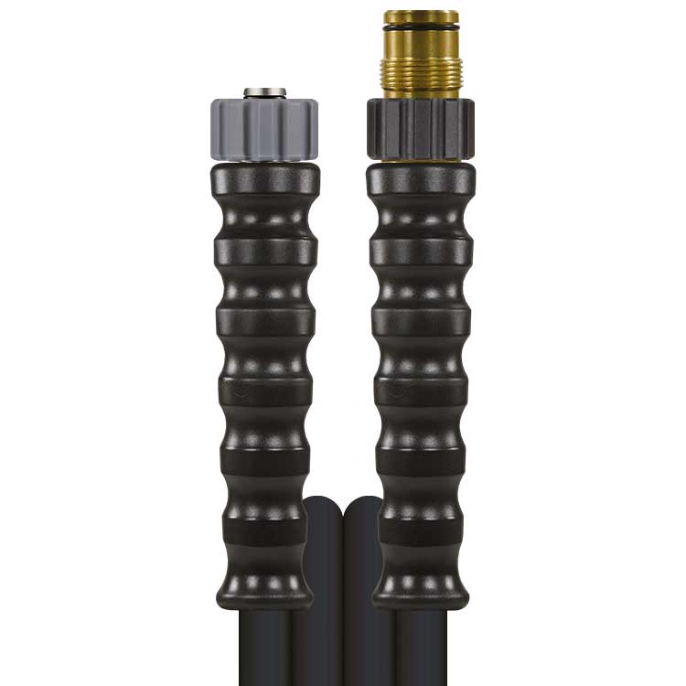 1SN DN08 250 bar 10 M. DKO 21x1,5 : M27x1,5 AG