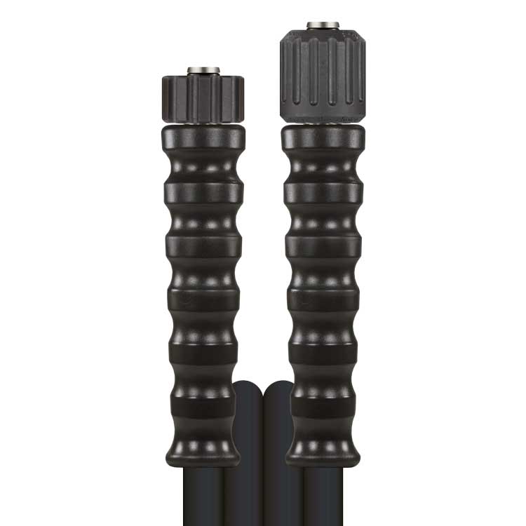 1SN DN08 250 bar 10 M. DKO 22x1,5 : M22 drehbar