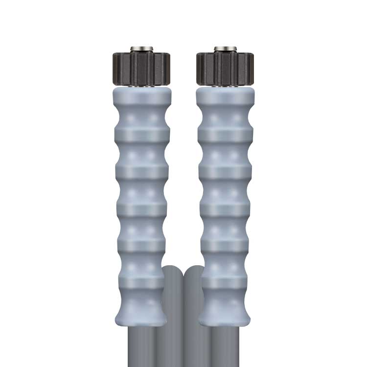 2SN DN08 400 bar 10 M. DKO 22x1,5 : DKO 22x1,5