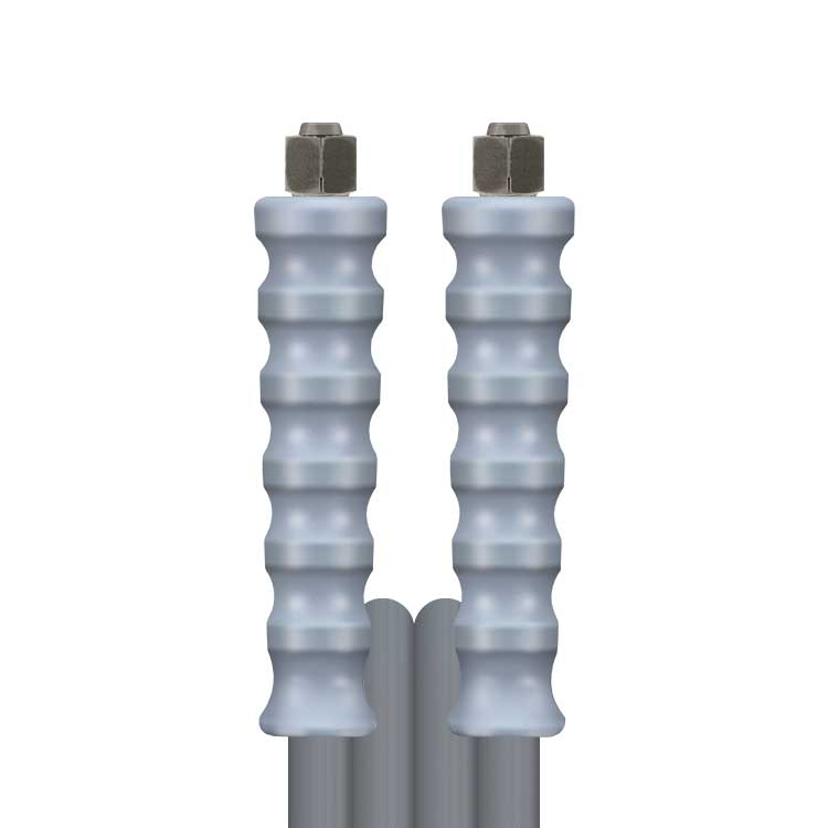 2SN DN08 400 bar 10 M. DKOL 16x1,5 : DKOL 16x1,5