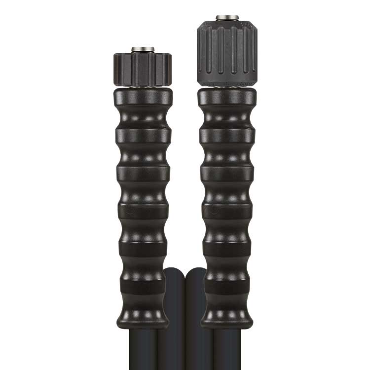2SC DN10 400 bar 10 M. DKO 22x1,5 : DKO22 drehbar