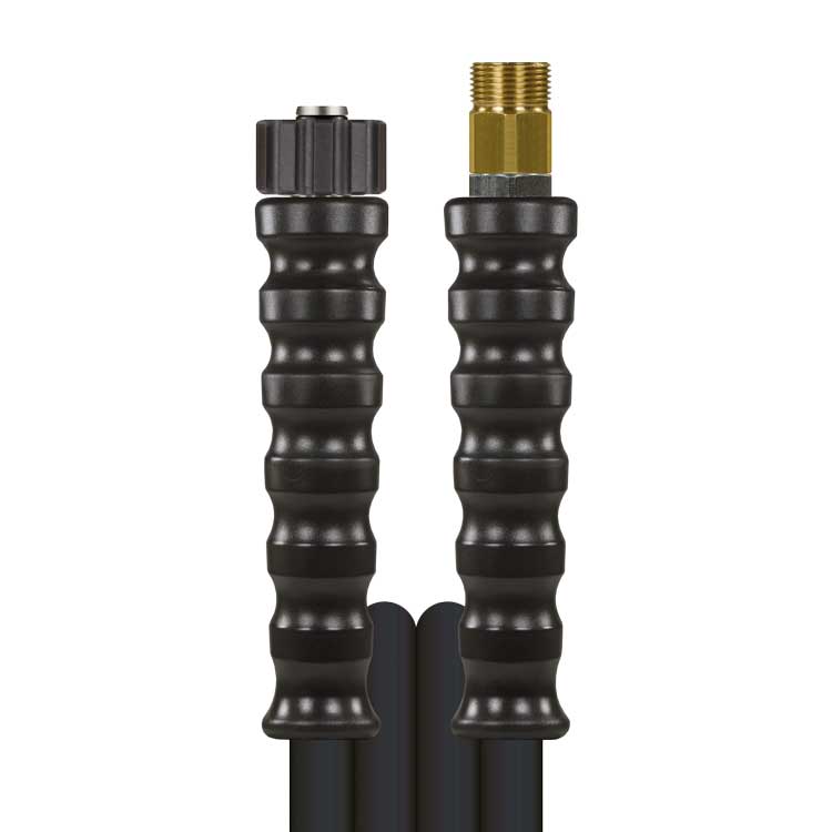 2SC DN10 400 bar 10 M. DKO 22x1,5 : AG 22x1,5
