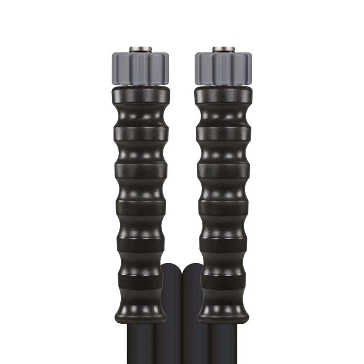 2SC DN10 400 bar 10 M. DKO 21x1,5 : DKO 21x1,5