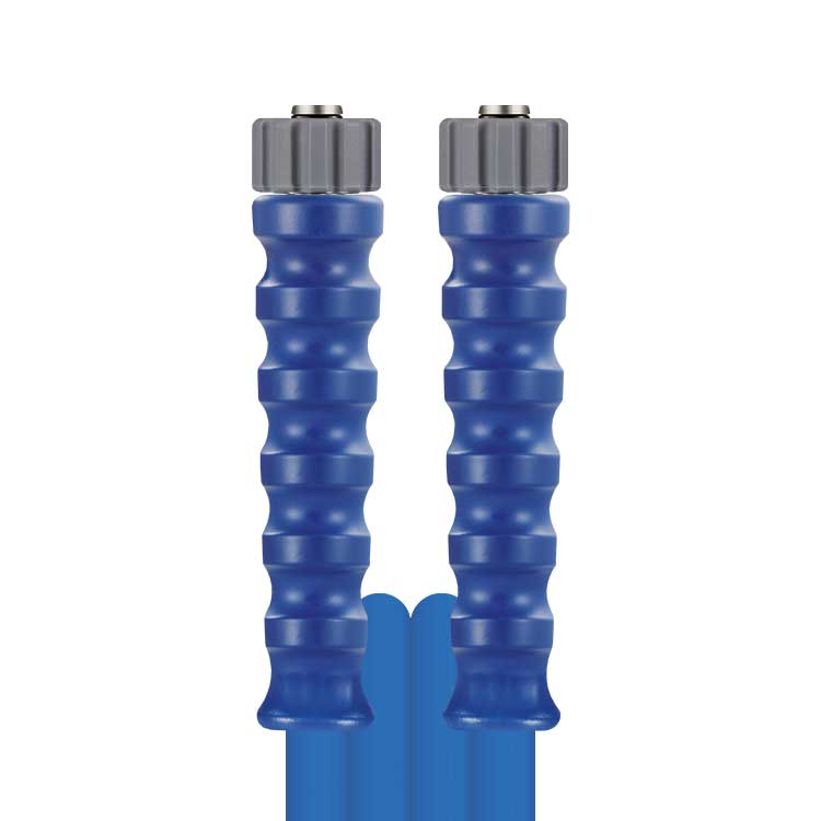 2SC DN10 400 bar 10 M. DKO 21x1,5 : DKO 21x1,5