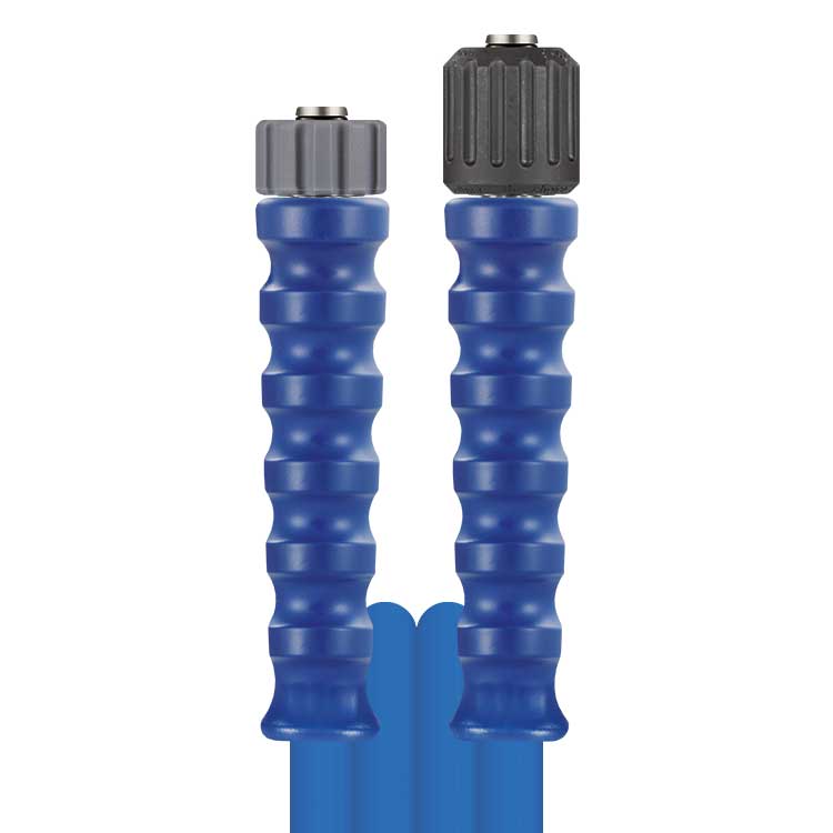 2SC DN10 400 bar 10 M. DKO 21x1,5 : DKO 21 drehbar