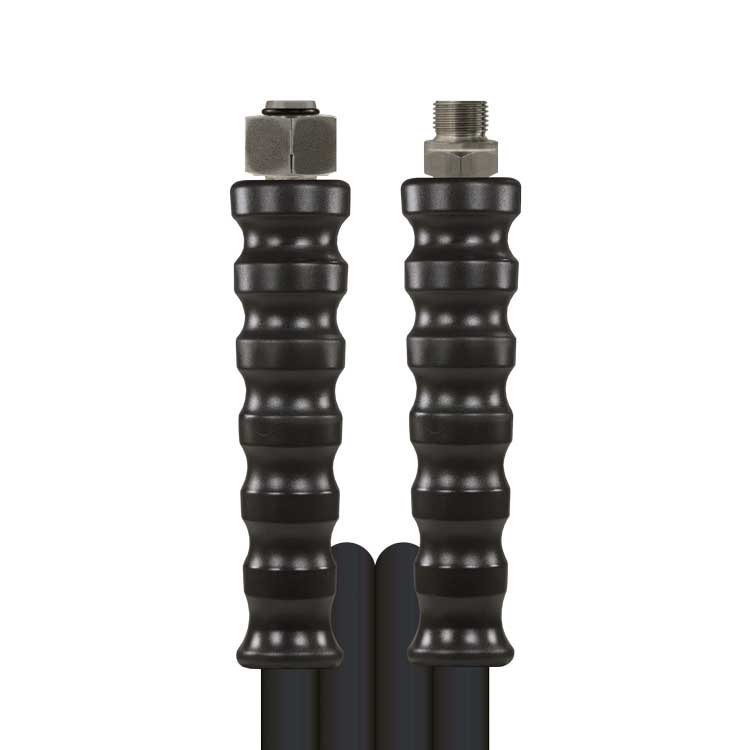 2SC DN12 300 bar  10 M. DKOL 22x1,5 : AGR 3/8´