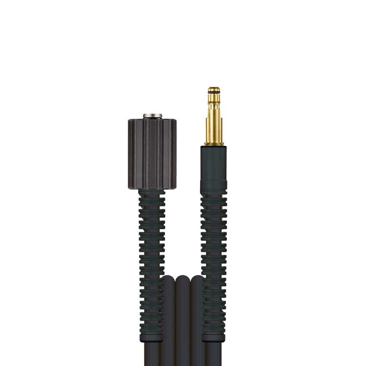 flexy DN06 300 bar  9 M. DKO 22 : Steckn. 8,8 mm