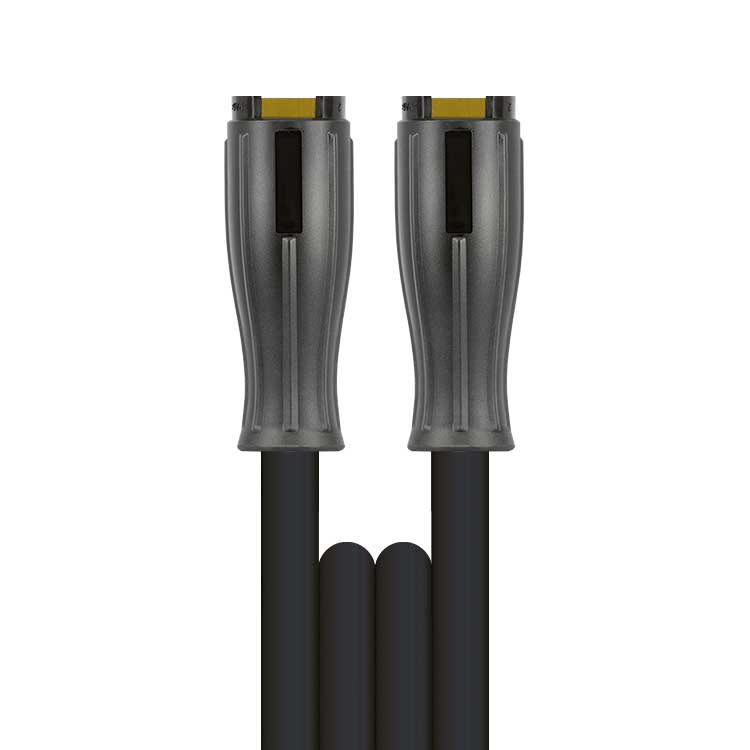 2SC DN08 420 bar 10 m. DKO 22x1,5 : DKO 22x1,5