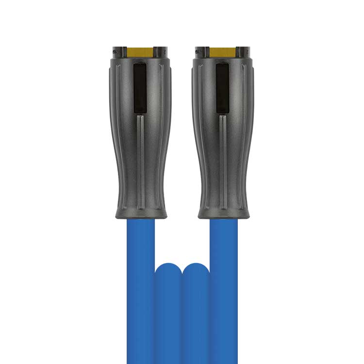 2SC DN08 420 bar 10 m. DKO 22x1,5 : DKO 22x1,5