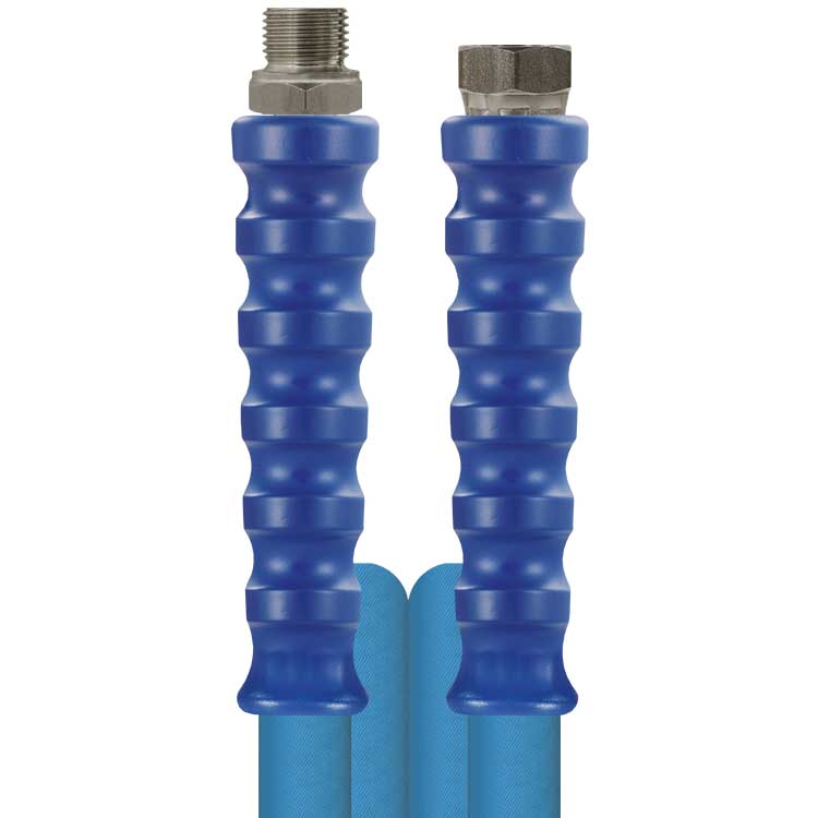 Foodjet DN12 80 bar 10 M. DKR 1/2 : AGR 1/2