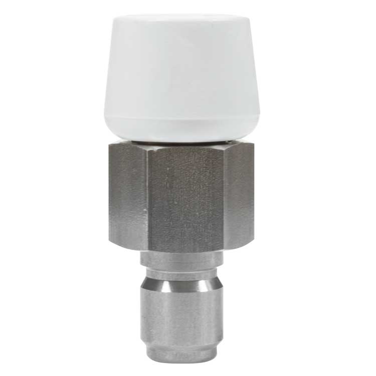 Schaumdüse 50200 VA mit Nippel ST-3100