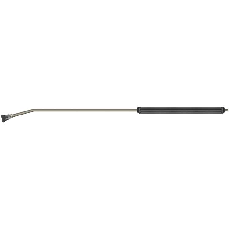 Strahlrohr 1000/400 mm ST-10 1/4´ IG-NPT : 1/4´AG