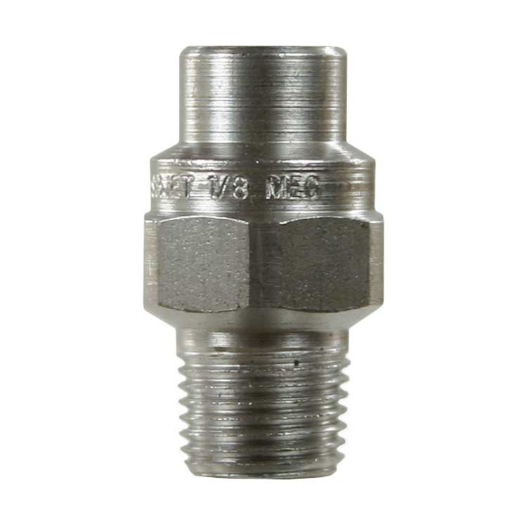 Düse 5002 1/8´AG-NPT SSCO (VPE = 10 Stück)