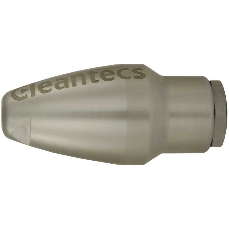 Turbokiller HM500 028-500 Bar 90°C M20x1