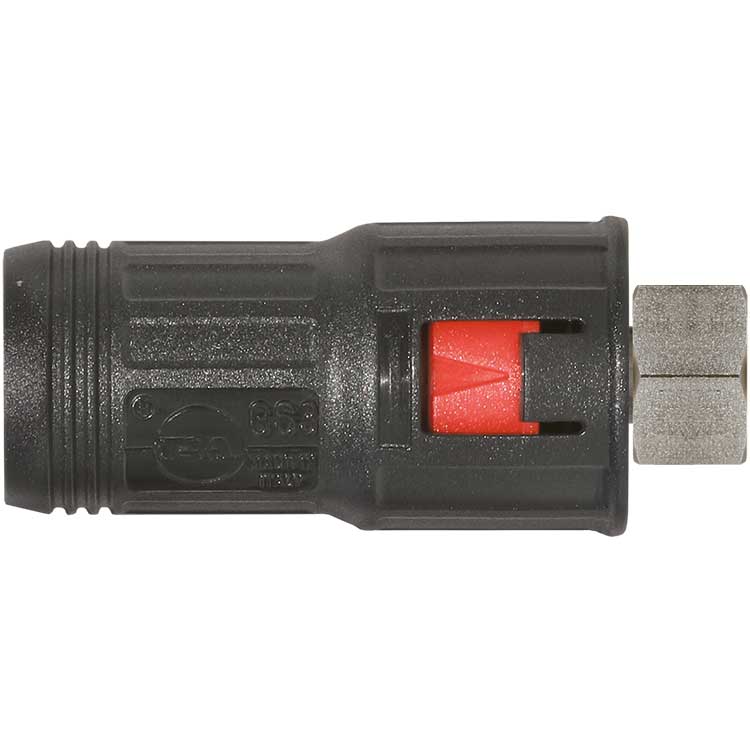 Dreifachdüse 045 M18x1,5IG