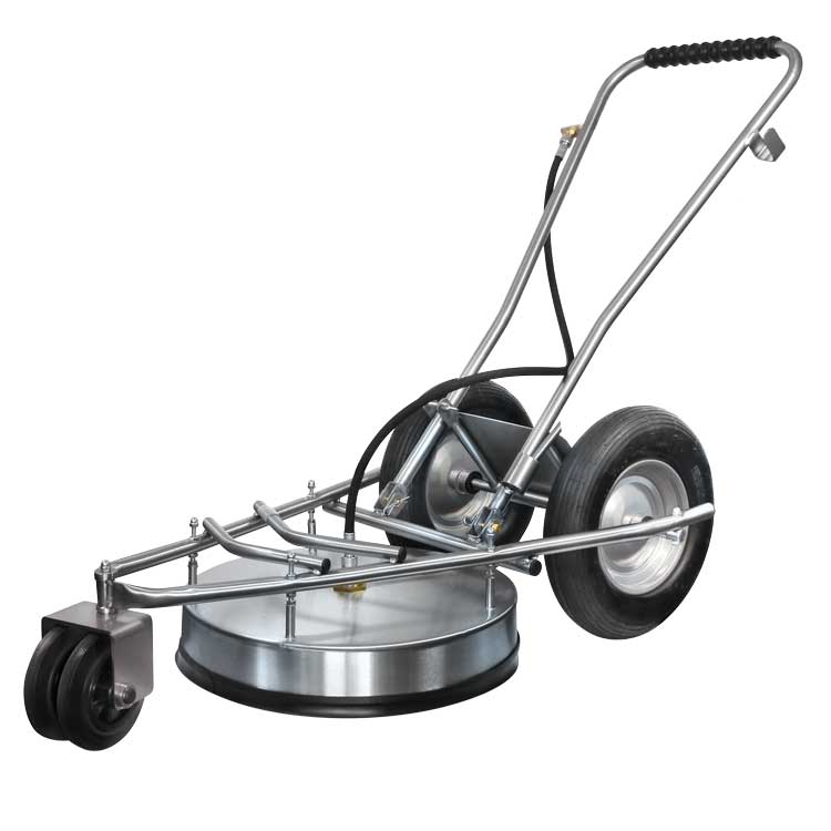 TurboDevil® TD520 AGRAR 1/4´IG