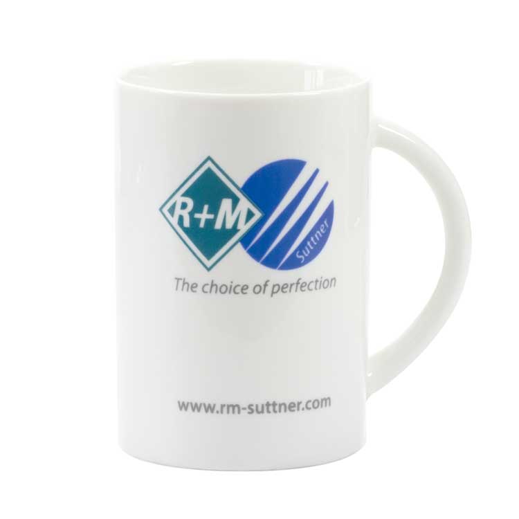 Kaffeetasse R+M Suttner